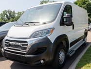 2025 Ram ProMaster 2500 Tradesman 136 Low Roof Ca