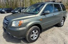 2007 Honda Pilot EX-L