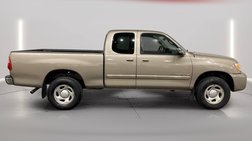 2006 Toyota Tundra SR5