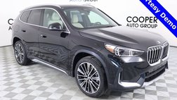 2025 BMW X1 xDrive28i
