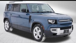 2023 Land Rover Defender S