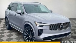 2026 Volvo XC90 B5 Plus 6P