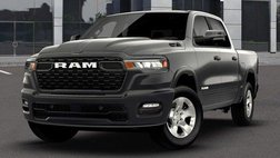 2026 Ram Ram Pickup 1500 Lone Star