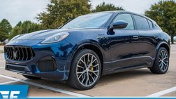 2023 Maserati Grecale Modena