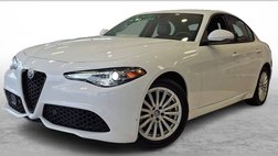 2022 Alfa Romeo Giulia Sprint