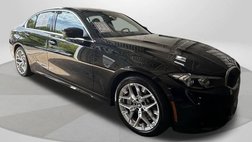 2025 BMW 3 Series 330i