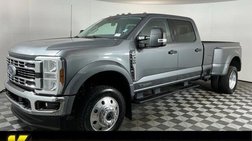 2024 Ford F-450 Super Duty XLT