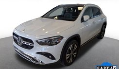 2024 Mercedes-Benz GLA-Class GLA 250 4MATIC