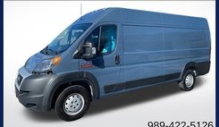 2020 Ram ProMaster 3500 159 WB