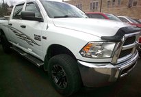 2013 Ram Ram Pickup 2500 Tradesman