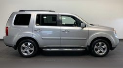 2012 Honda Pilot EX