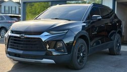 2019 Chevrolet Blazer LT