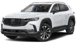 2025 Mazda CX-50 Hybrid Premium Plus