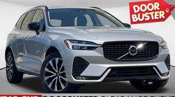 2025 Volvo XC60 B5 Plus Dark Theme