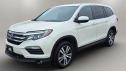 2017 Honda Pilot EX-L w/RES