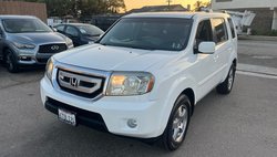 2011 Honda Pilot EX-L
