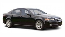 2008 Acura TL FWD