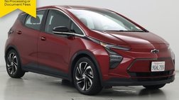 2023 Chevrolet Bolt EV 2LT