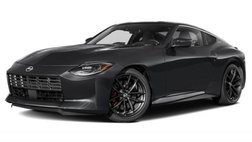2024 Nissan Z Performance