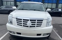 2011 Cadillac Escalade Premium
