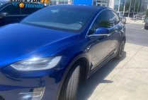 2017 Tesla Model X 90D