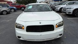 2009 Dodge Charger SE