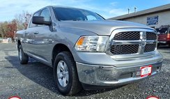 2020 Ram Ram Pickup 1500 Classic SLT