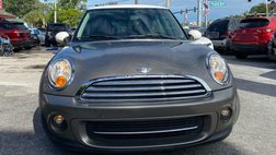 2013 MINI Hardtop Cooper