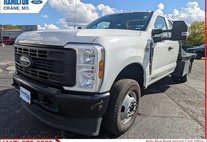 2024 Ford Super Duty F-350 XL