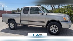 2006 Toyota Tundra SR5