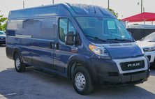 2020 Ram ProMaster 3500 159 WB