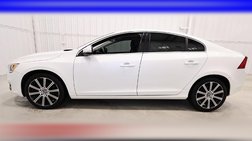 2017 Volvo S60 T5 Inscription