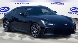 2022 Toyota GR86 Base