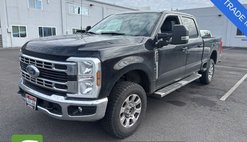 2024 Ford Super Duty F-250 XLT