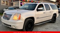 2011 GMC Yukon XL Denali