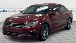 2018 Volkswagen Passat S