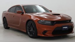 2020 Dodge Charger Scat Pack