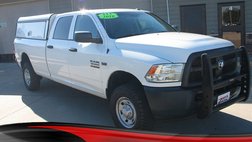 2016 Ram Ram Pickup 2500 Tradesman