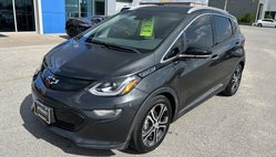 2017 Chevrolet Bolt EV Premier