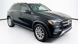 2024 Mercedes-Benz GLE-Class GLE 350 4MATIC