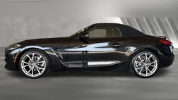 2021 BMW Z4 sDrive30i