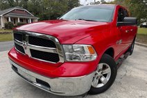 2017 Ram Ram Pickup 1500 SLT