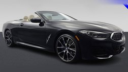 2023 BMW 8 Series 840i