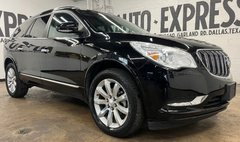 2016 Buick Enclave Premium