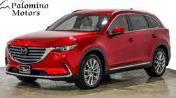 2019 Mazda CX-9 Grand Touring