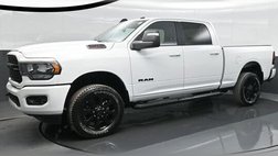 2024 Ram Ram Pickup 2500 Big Horn
