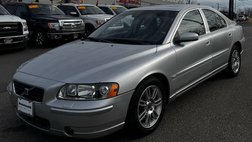 2006 Volvo S60 2.5T