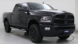 2016 Ram Ram Pickup 2500 Laramie
