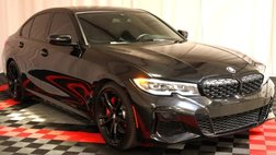 2021 BMW 3 Series M340i