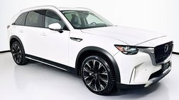 2024 Mazda CX-90 Plug-in Hybrid Premium